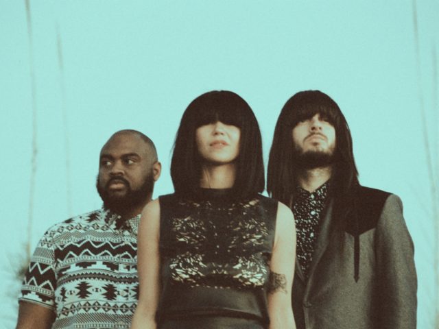Khruangbin – Con Todo El Mundo