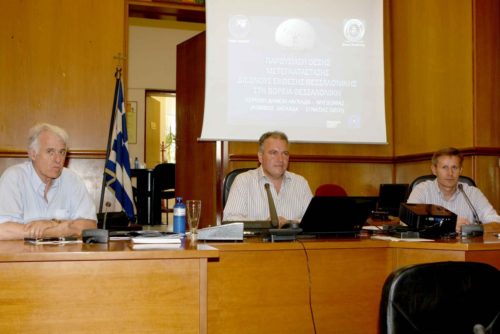 Οκτώ μήνες φυλάκιση με αναστολή στο δήμαρχο Ωραιοκάστρου Αστέριο Γαβότση