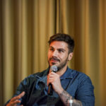 Τα Digital Disruption Sessions επαναπροσδιόρισαν τη συζήτηση για το νέο ρόλο της τεχνολογίας στο μάρκετινγκ