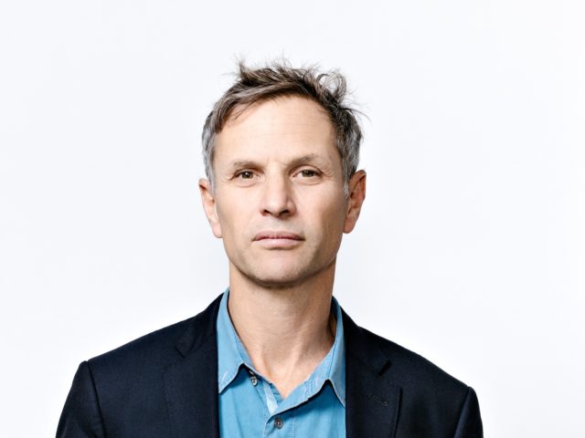 Συζητώντας με τον διευθυντή του περιοδικού New York για το μέλλον της δημοσιογραφίας