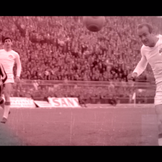 Από τον θρίαμβο στο δράμα: Η κινηματογραφική ζωή και καριέρα του Τάκη Λουκανίδη