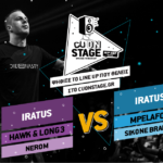 Το CU OnStage Hip Hop Edition έρχεται στις 5 Μαΐου με Iratus και η ψήφος σου μετράει