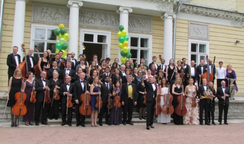 Η Ιατρική Ορχήστρα της Αυστραλίας για μια βραδιά στο Μέγαρο Μουσικής Θεσσαλονίκης