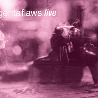 Οι Magenta Flaws live στο six d.o.g.s το Σάββατο 10 Μαρτίου