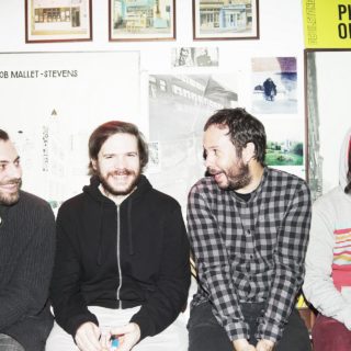 Tfatfy, ένα supergroup από συνήθεις υπόπτους