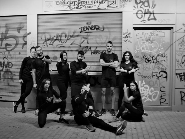 Πάμε να διασκεδάσουμε… τρέχοντας; Γνωριμία με τους RuN PiSTOLS.