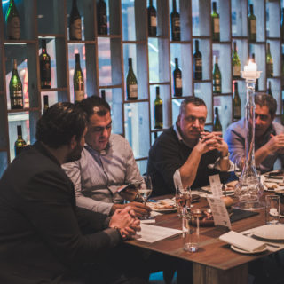 Με μεγάλη επιτυχία πραγματοποιήθηκε για 7η χρονιά η ημερίδα για το interior design & την αρχιτεκτονική ΕΣΩ