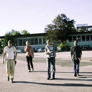 Ο Christian Wallumrød αποτινάζει τον χαρακτηρισμό «μουσικός της τζαζ» και καλωσορίζει όλες του τις επιρροές