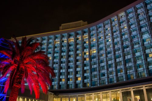 Ανακατασκευή του Hilton Αθηνών – Το κτιριακό συγκρότημα θα περιλαμβάνει ξενοδοχείο και κατοικίες