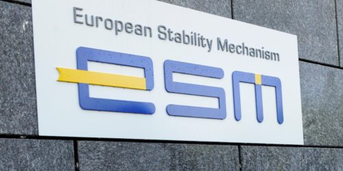 «Πράσινο φως» από ESM για την εκταμίευση της δόσης