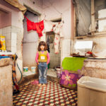 Το καλλιτεχνικό εγχείρημα Living Realities – Changing Perceptions έρχεται στην Αθήνα