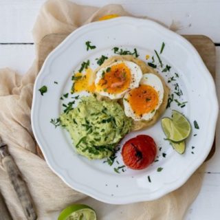 8 τροφές που βοηθούν στο αδυνάτισμα και την απόκτηση επίπεδης κοιλιάς