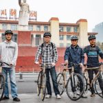 Στην Κίνα κατασκεύασαν αυτά τα απίστευτα ποδήλατα από μπαμπού και κατεβαίνουν σε αγώνες [ΕΙΚΟΝΕΣ]