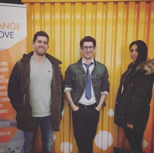 Food Chronicle: Μια εφαρμογή που θα σας αλλάξει όσα ξέρατε για το φαγητό