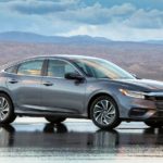 Έρχεται το νέο Insight από την Honda