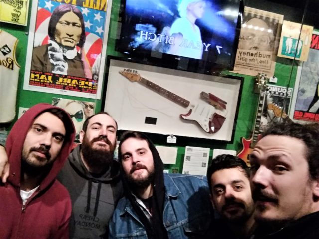 Μια φορά κι έναν καιρό, με τους 1000mods στην Αμερική…