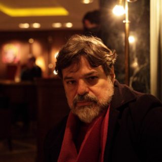 Δημήτρης Παπαδημητρίου: «Μου αρέσει το λαϊκό τραγούδι, αρκεί να μην είναι ψεύτικο»