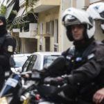 Συνολικά 11 ακροδεξιούς συνέλαβε η Αντιτρομοκρατική Υπηρεσία