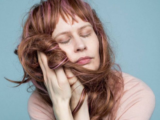 Lost Girls – Feeling