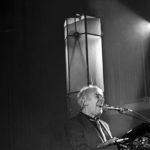 Ο θρυλικός John Cale των Velvet Underground στο Summer Nostos Festival
