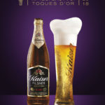 Η KAISER Χορηγός στους Χρυσούς Σκούφους και στα Βραβεία Κοινού 2018!