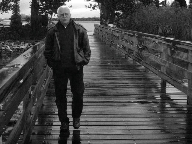 Κωστής Παπαγιώργης, ένας σπουδαίος στοχαστής, ένας χαριτωμένος άνθρωπος