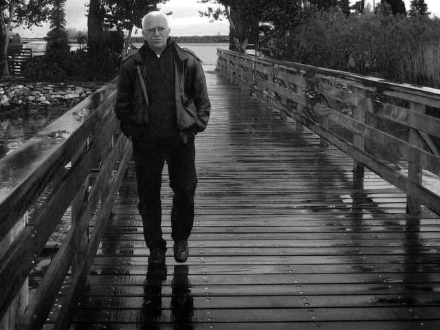 Κωστής Παπαγιώργης, ένας μετρ της γραφής