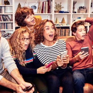 Το PlayLink είναι το νέο «ελάτε σπίτι για επιτραπέζια»…