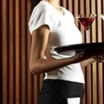 Δε θα πιστέψετε πώς κέρδισε την υποτροφία της μία 18χρονη σερβιτόρα