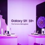 Κυκλοφόρησαν στην ελληνική αγορά τα Samsung Galaxy S9 και S9+