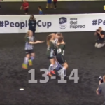 13-14: Νομίζαμε ότι αυτά τα πέναλτι δεν θα τελείωναν ποτέ [ΒΙΝΤΕΟ]