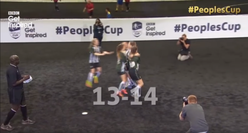 13-14: Νομίζαμε ότι αυτά τα πέναλτι δεν θα τελείωναν ποτέ [ΒΙΝΤΕΟ]