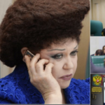 Αυτό είναι το πιο επικό χτένισμα στην ιστορία των επικών χτενισμάτων [ΕΙΚΟΝΕΣ]