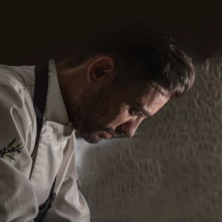 Tο Première Restaurant υποδέχεται τον βραβευμένο σεφ Παύλο Κυριάκη