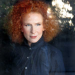 Η Μελίνα Τανάγρη τραγουδάει Barbara στο Θέατρο της Οδού Κυκλάδων – Λευτέρης Βογιατζής