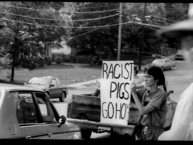 Working in Protest: Ένα ντοκιμαντέρ για τη διαμαρτυρία στην πρόσφατη ιστορία των ΗΠΑ