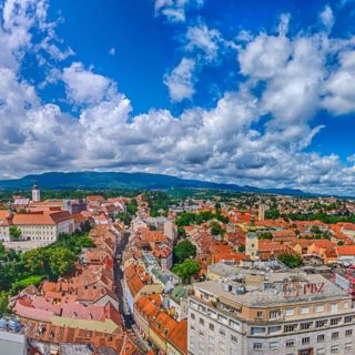 Τι ετοιμάζει το HBO στο Ζάγκρεμπ;