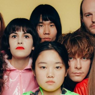 Superorganism – Superorganism