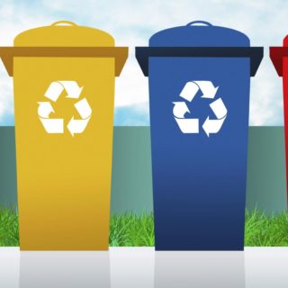 Εντείνει τις προσπάθειες για συστηματικότερη ανακύκλωση γυάλινων συσκευασιών η Ελληνική Εταιρεία Αξιοποίησης Ανακύκλωσης