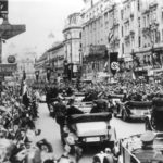 Αυστρία: Η 80η «μαύρη» επέτειος της προσάρτησης της χώρας στο ναζιστικό Τρίτο Ράιχ