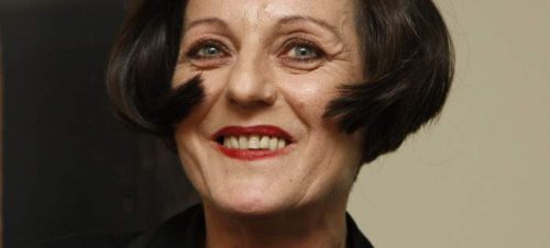 Στην Ελλάδα η βραβευμένη με Νόμπελ συγγραφέας Χέρτα Μύλερ για την «Αθήνα 2018 – Παγκόσμια Πρωτεύουσα Βιβλίου»