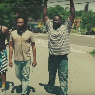 Οι σειρές του Μαρτίου μας ταξιδεύουν στην Atlanta