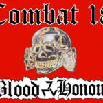 Combat 18: Η νεοναζιστική οργάνωση που βρίσκεται πίσω από τα πογκρόμ ενάντια σε πρόσφυγες [ΒΙΝΤΕΟ]