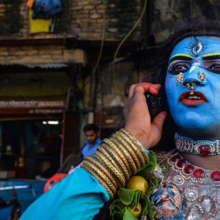 Προκαλούν τα κινητά καρκίνο; Όχι. Μάλλον όχι.