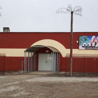 Σόβιετ Σικ, για εκείνους που δεν έχει σίδερα η καρδιά τους για να τους φυλακίσει…