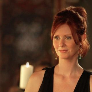 Η «Μιράντα» υποψήφια κυβερνήτης της Νέας Υόρκης