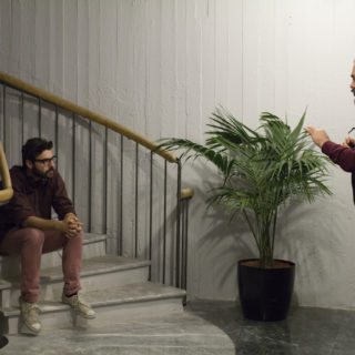 Το Do It Yourself θέλει να αποδείξει ότι μπορεί να υπάρξει «καλός mainstream ελληνικός κινηματογράφος»…