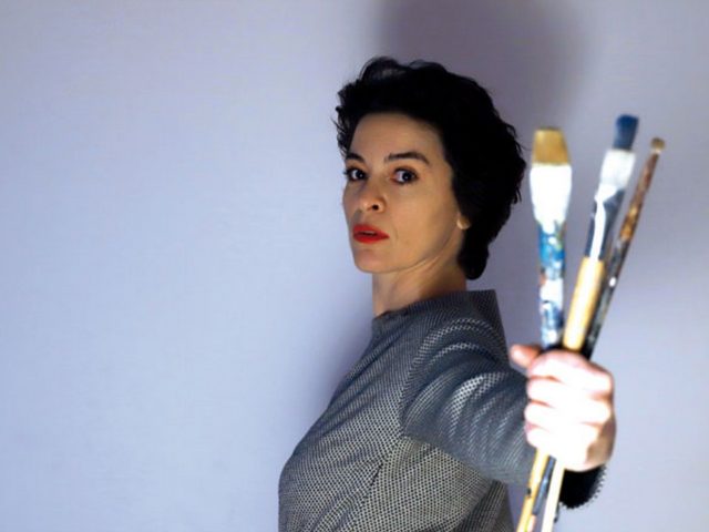 Η «Έμμα» είναι ένας μονόλογος υποδειγματικά ερμηνευμένος