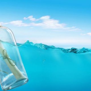 Το παλαιότερο μήνυμα μέσα σε μπουκάλι βρέθηκε σε ακτή βόρεια του Περθ και θυμίζει κάτι από παραμύθι