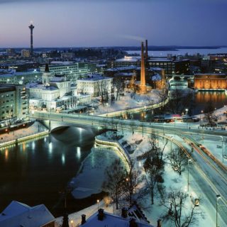 Αυτή είναι η πιο «ευτυχισμένη χώρα» στον κόσμο